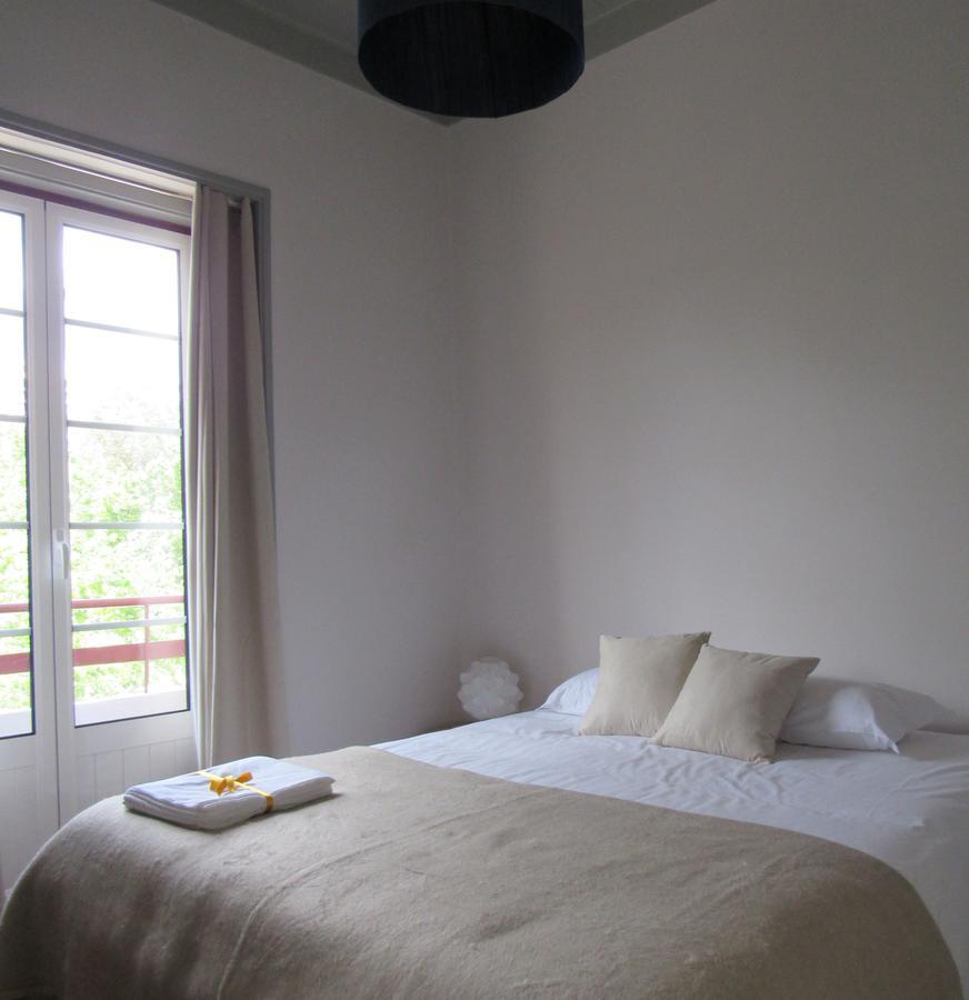Most Art Boutique Hostel Leiria Exterior foto