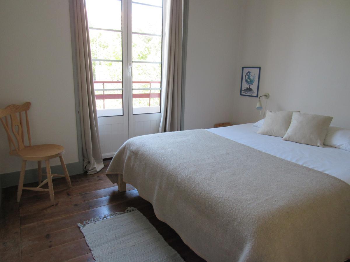 Most Art Boutique Hostel Leiria Exterior foto