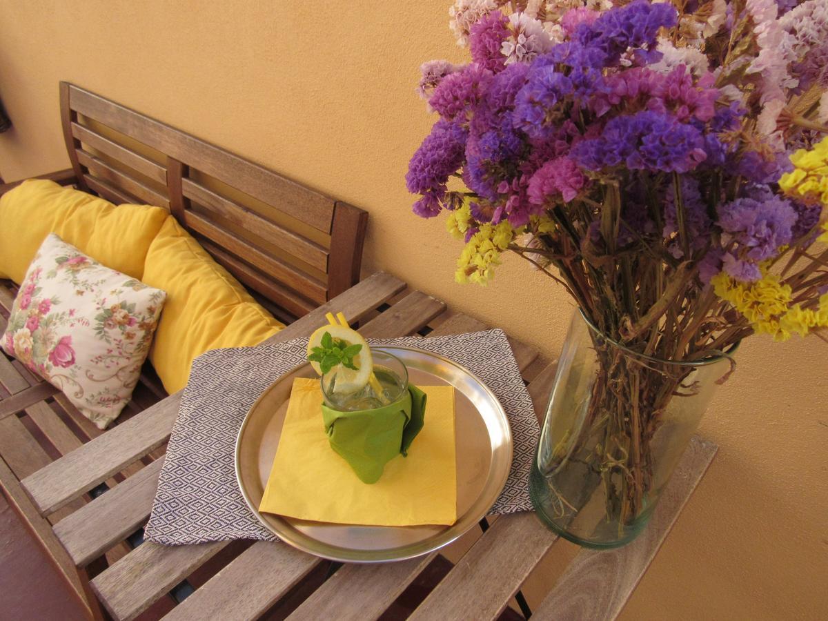 Most Art Boutique Hostel Leiria Exterior foto